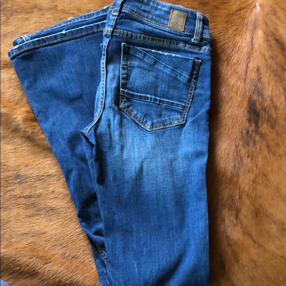Bke Jeans